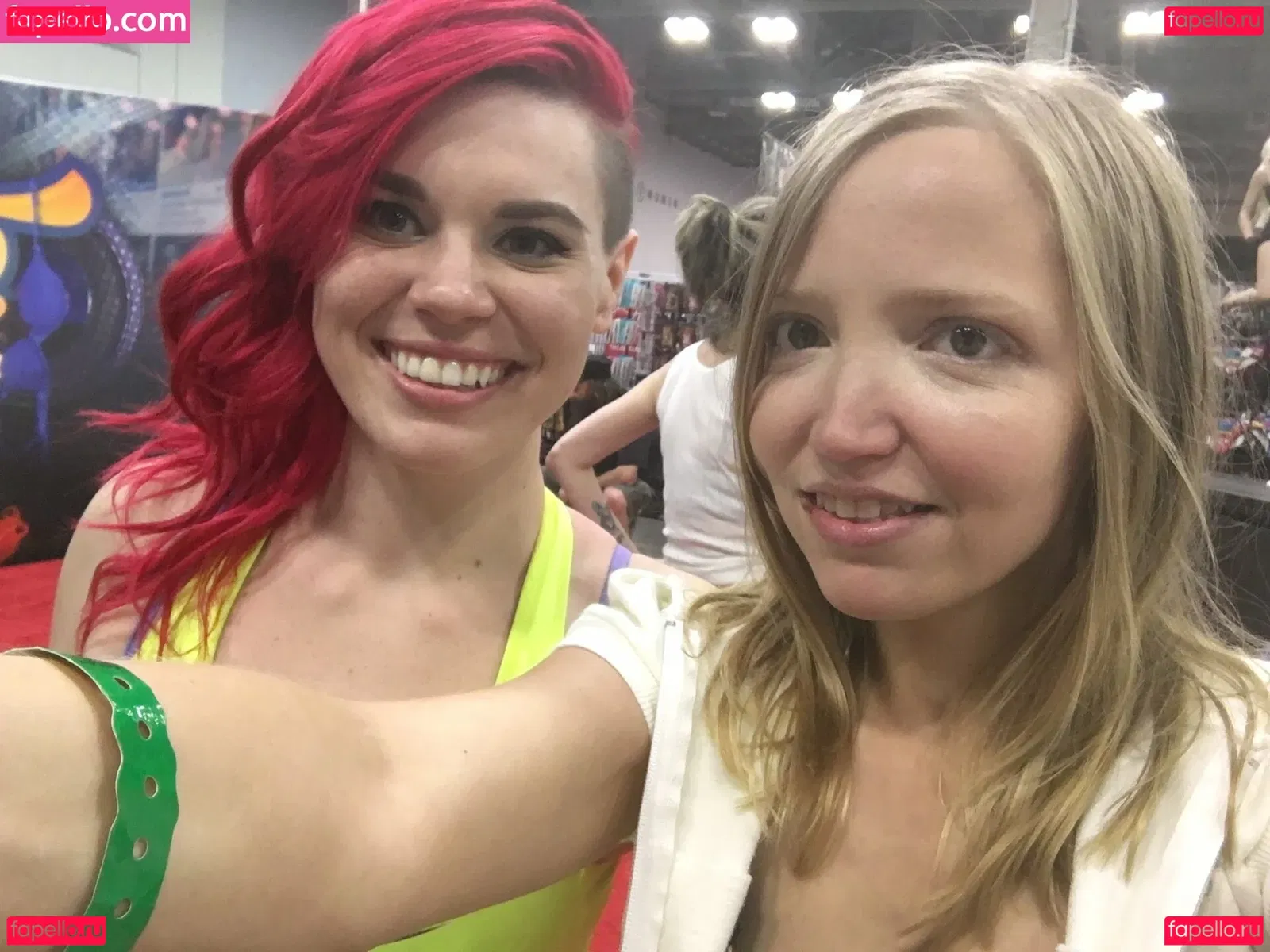 ScarlettFoxPlay Onlyfans Photo Gallery 