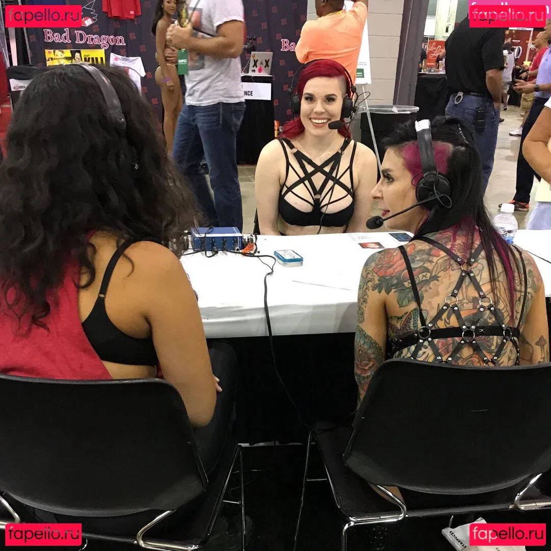 ScarlettFoxPlay Onlyfans Photo Gallery 