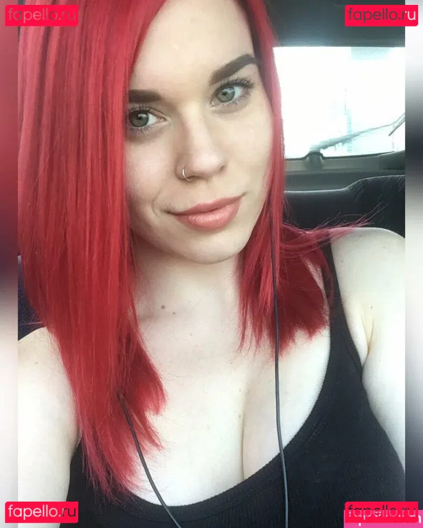 ScarlettFoxPlay Onlyfans Photo Gallery 