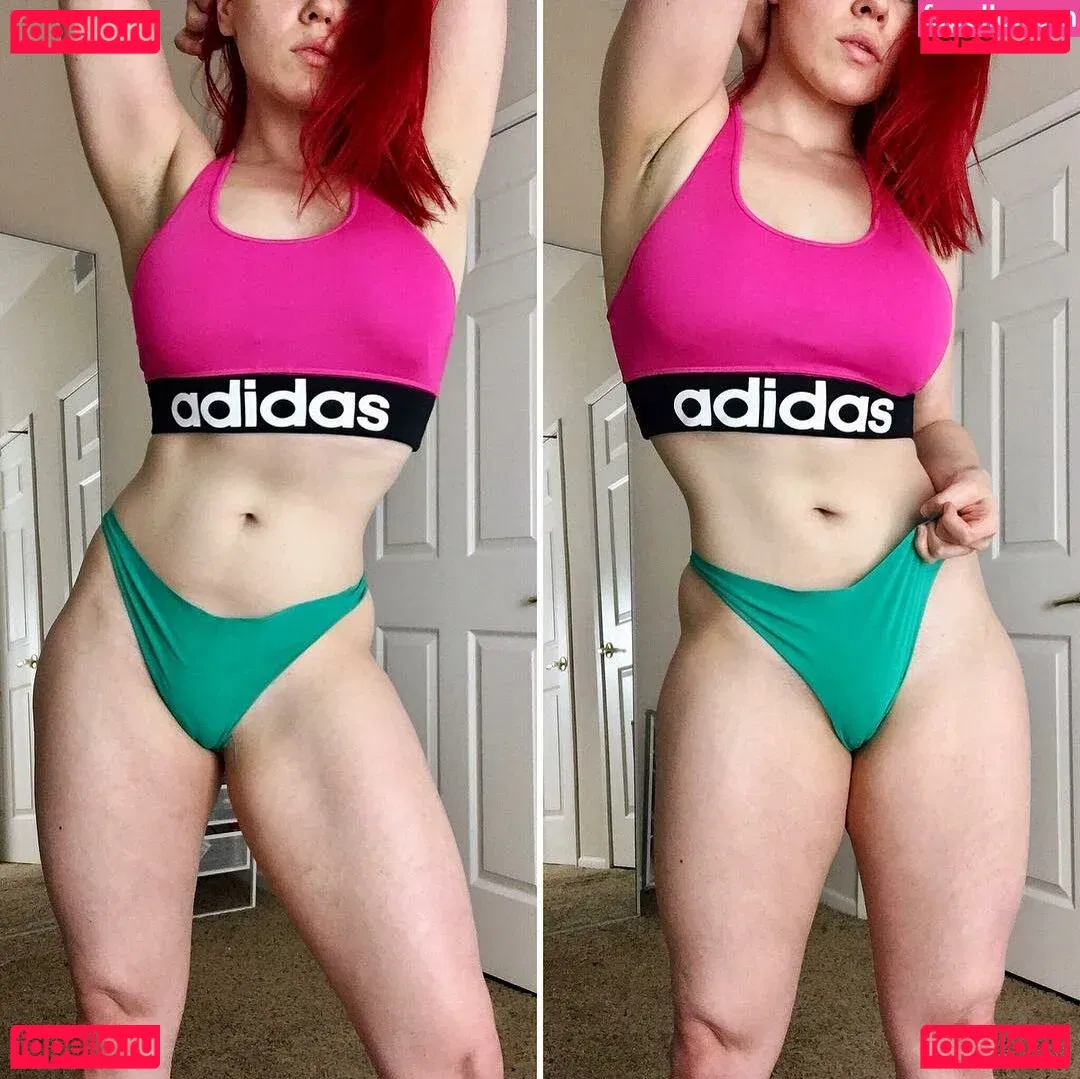 ScarlettFoxPlay Onlyfans Photo Gallery 