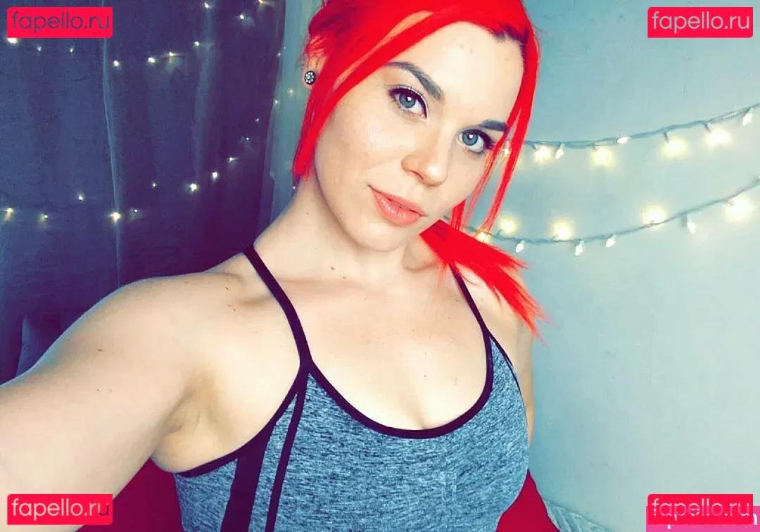 ScarlettFoxPlay Onlyfans Photo Gallery 