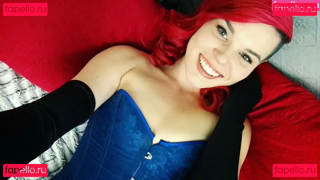 ScarlettFoxPlay Onlyfans Photo Gallery 