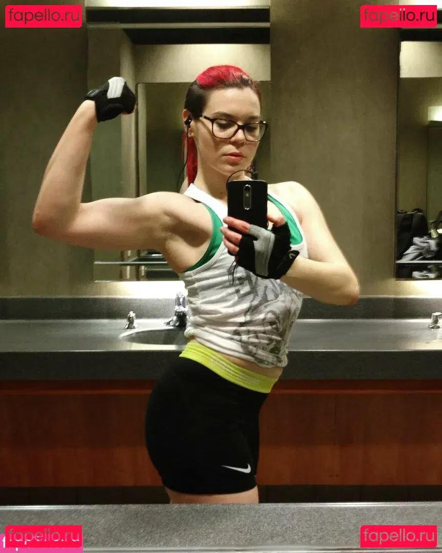 ScarlettFoxPlay Onlyfans Photo Gallery 