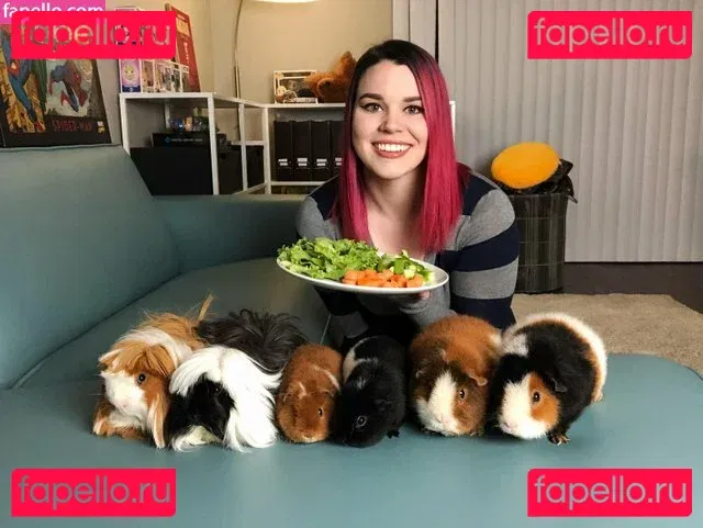 ScarlettFoxPlay Onlyfans Photo Gallery 