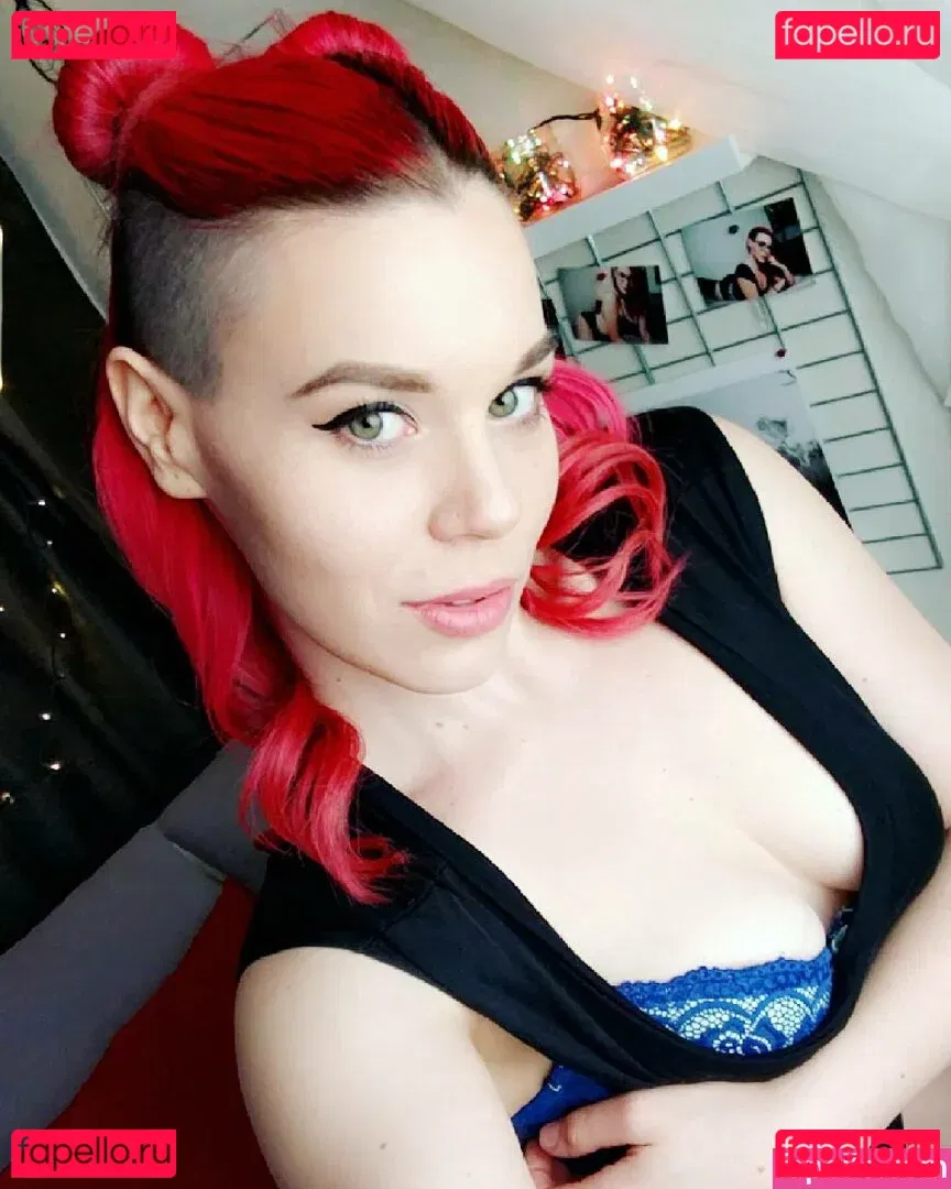 ScarlettFoxPlay Onlyfans Photo Gallery 