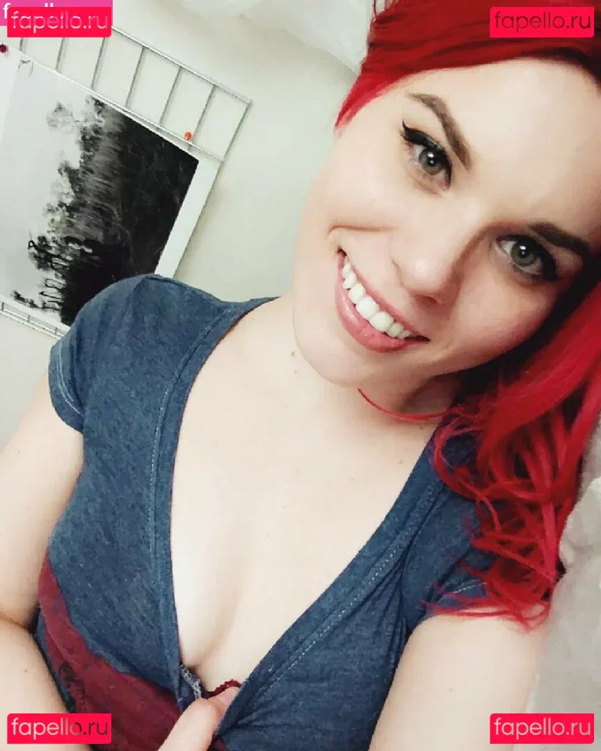 ScarlettFoxPlay Onlyfans Photo Gallery 