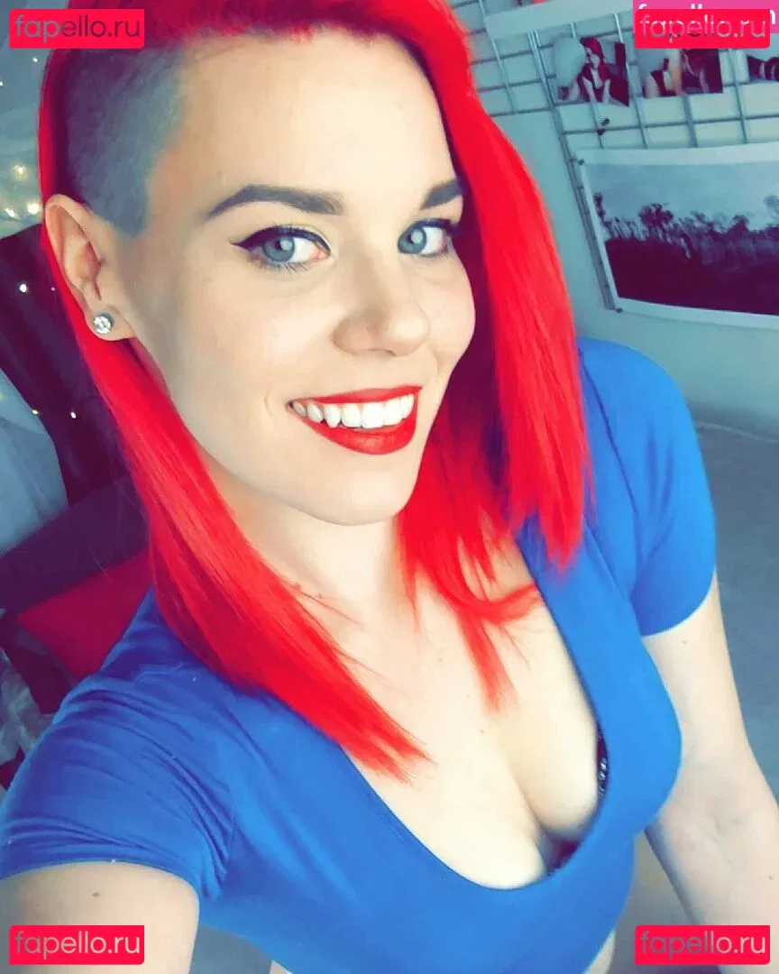 ScarlettFoxPlay Onlyfans Photo Gallery 