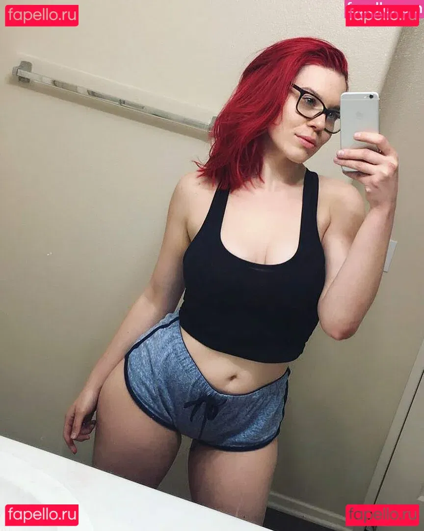 ScarlettFoxPlay Onlyfans Photo Gallery 