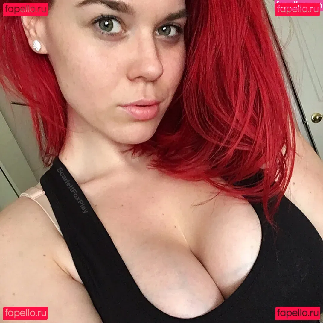 ScarlettFoxPlay Onlyfans Photo Gallery 