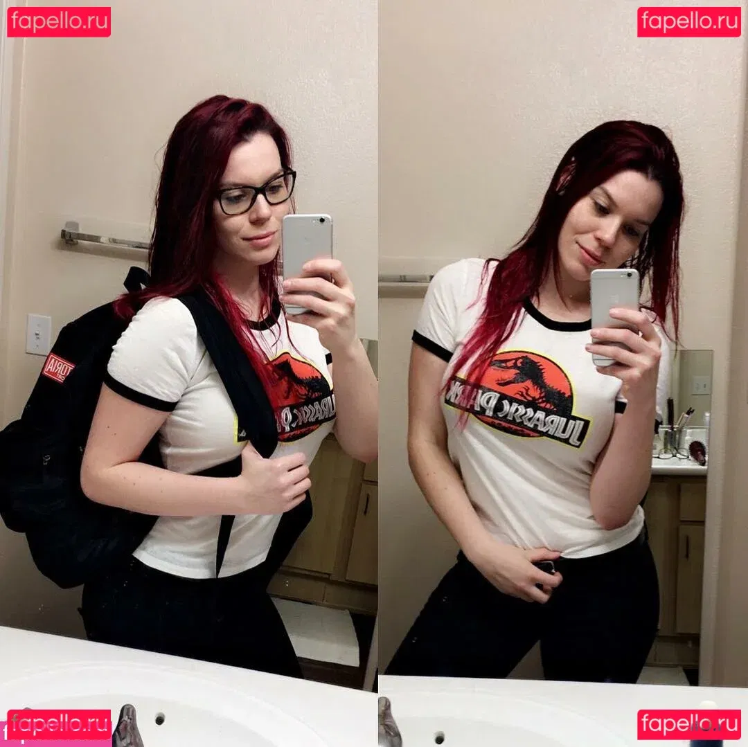 ScarlettFoxPlay Onlyfans Photo Gallery 