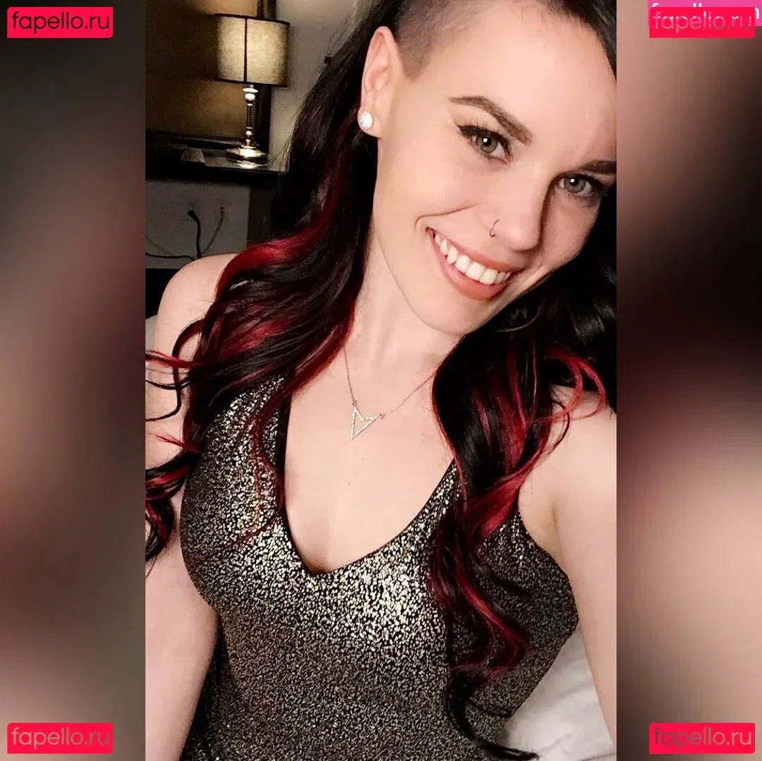 ScarlettFoxPlay Onlyfans Photo Gallery 