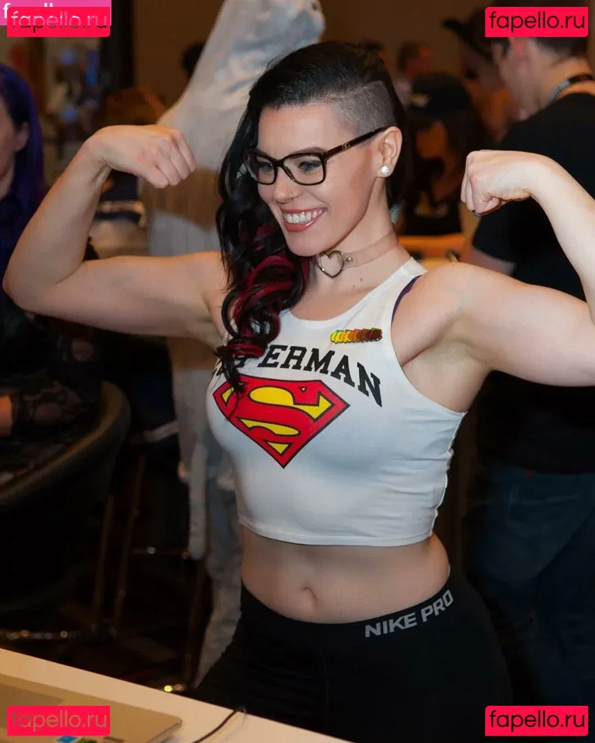 ScarlettFoxPlay Onlyfans Photo Gallery 