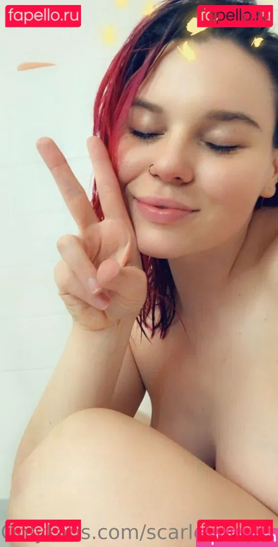 ScarlettFoxPlay Onlyfans Photo Gallery 