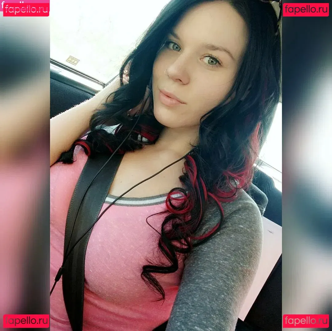 ScarlettFoxPlay Onlyfans Photo Gallery 