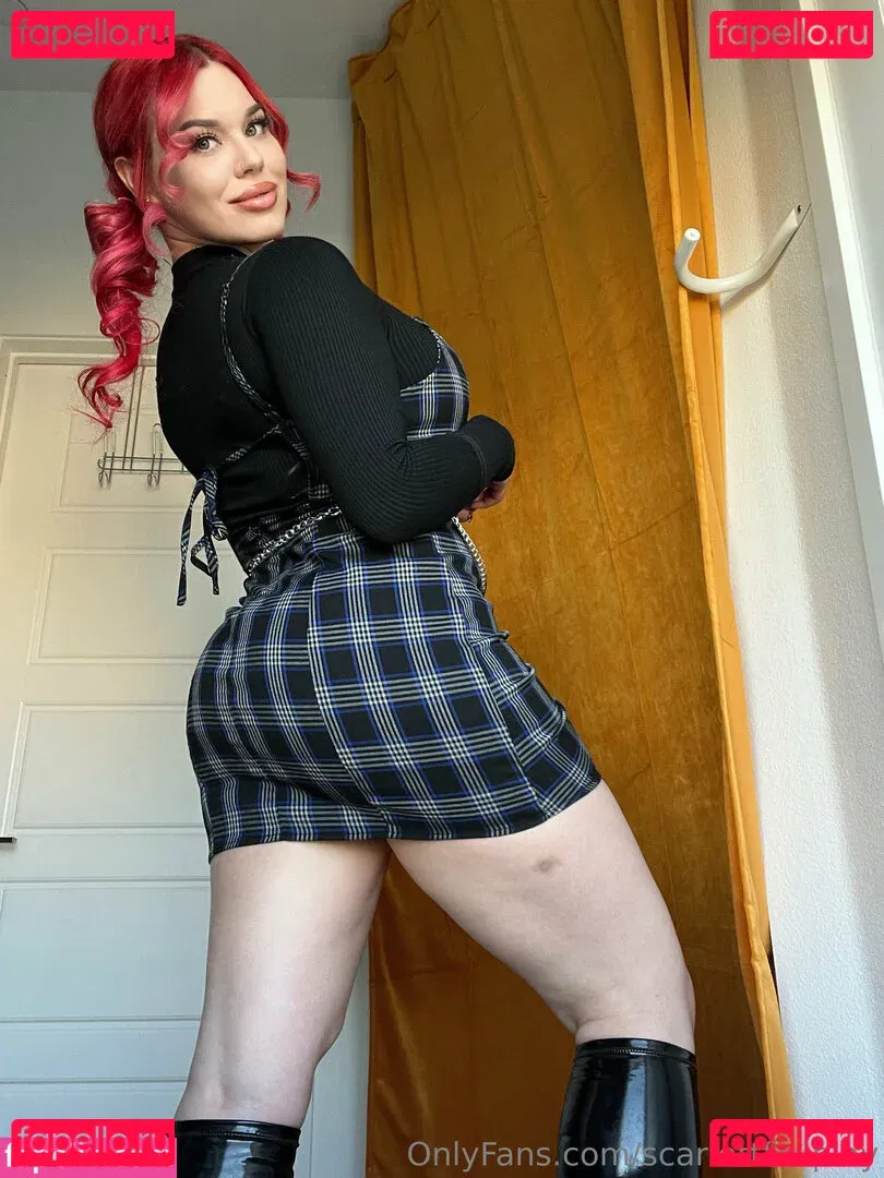 ScarlettFoxPlay Onlyfans Photo Gallery 