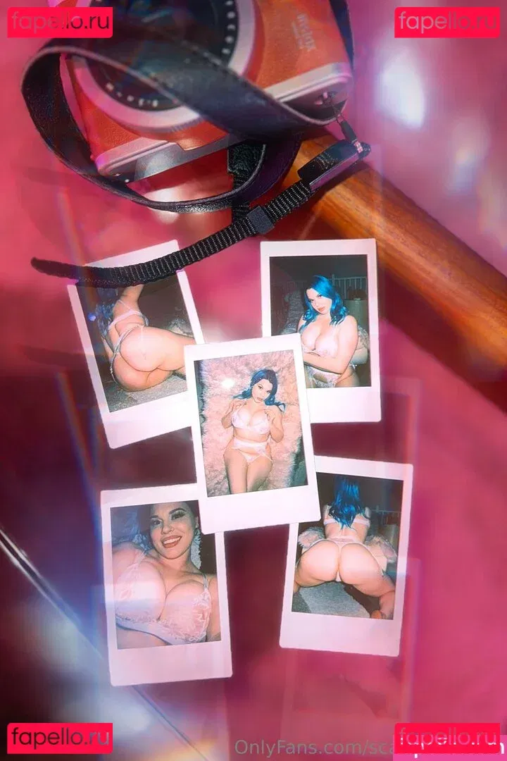 ScarlettFoxPlay Onlyfans Photo Gallery 