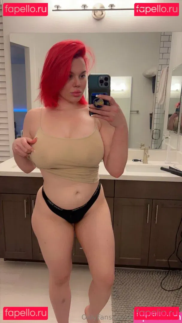 ScarlettFoxPlay Onlyfans Photo Gallery 