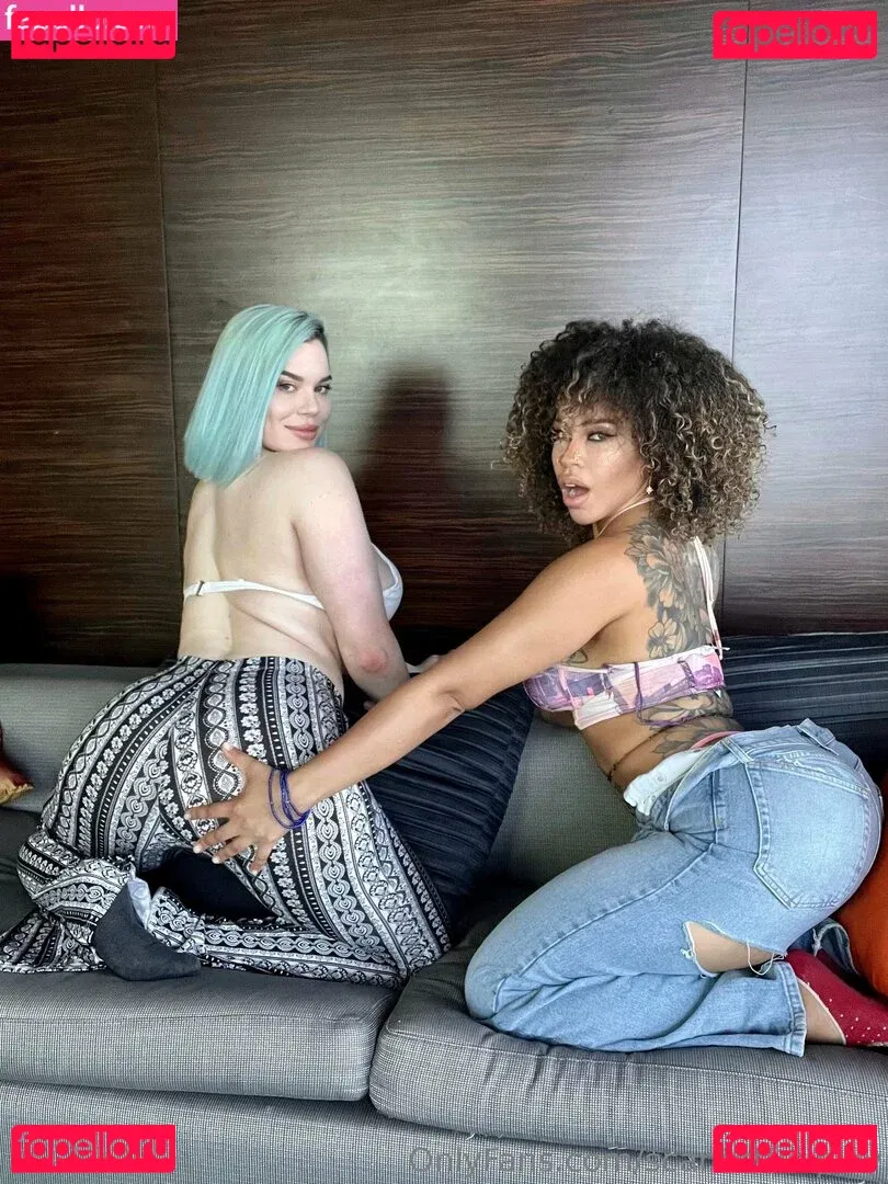 ScarlettFoxPlay Onlyfans Photo Gallery 