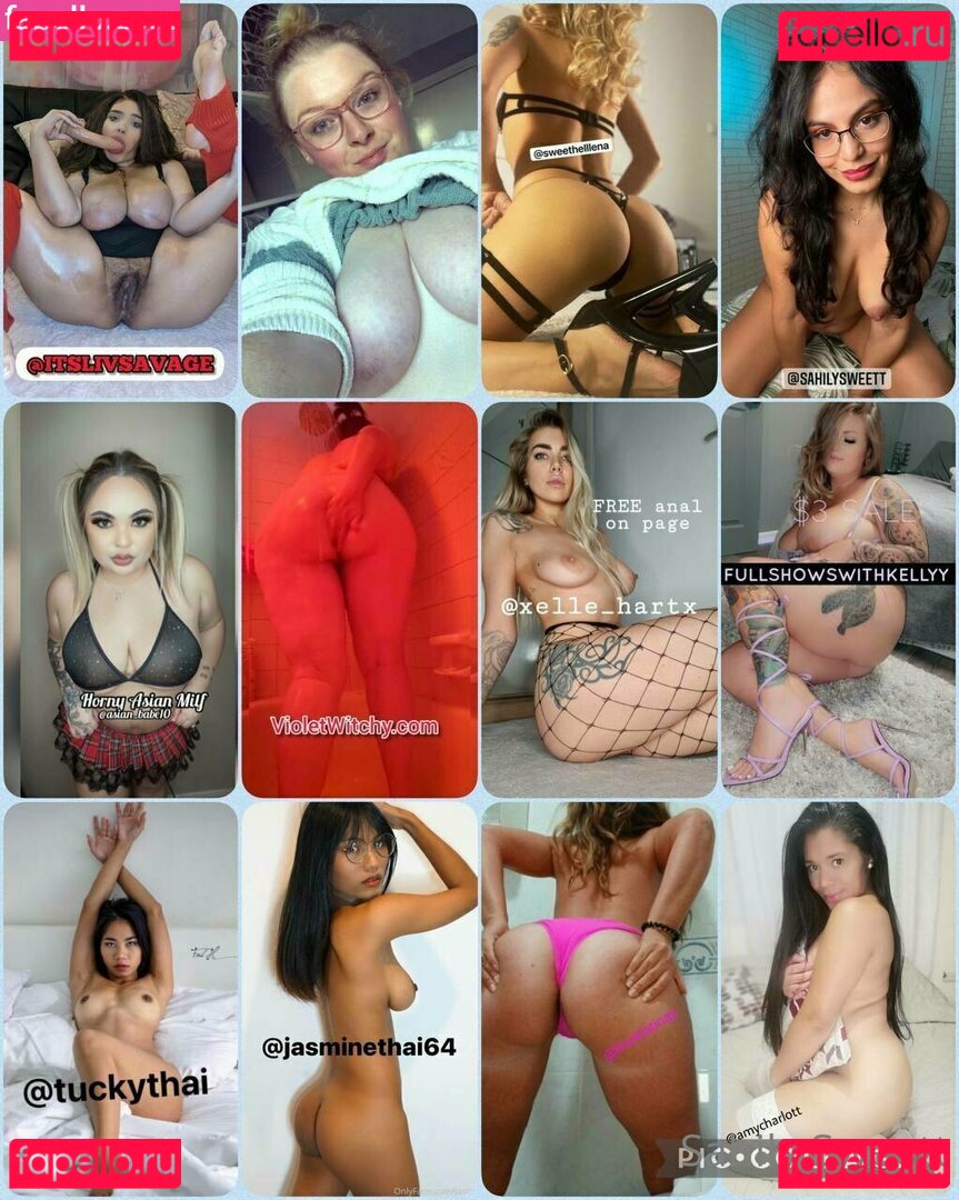 espritllant / sahilysweett Onlyfans Photo Gallery 