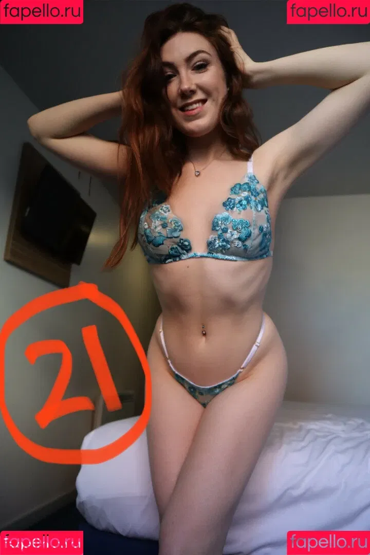 JessieBuns Onlyfans Photo Gallery 