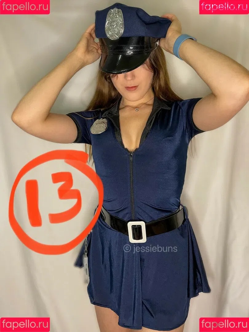JessieBuns Onlyfans Photo Gallery 