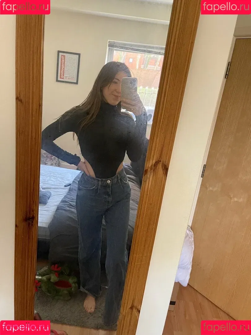 JessieBuns Onlyfans Photo Gallery 