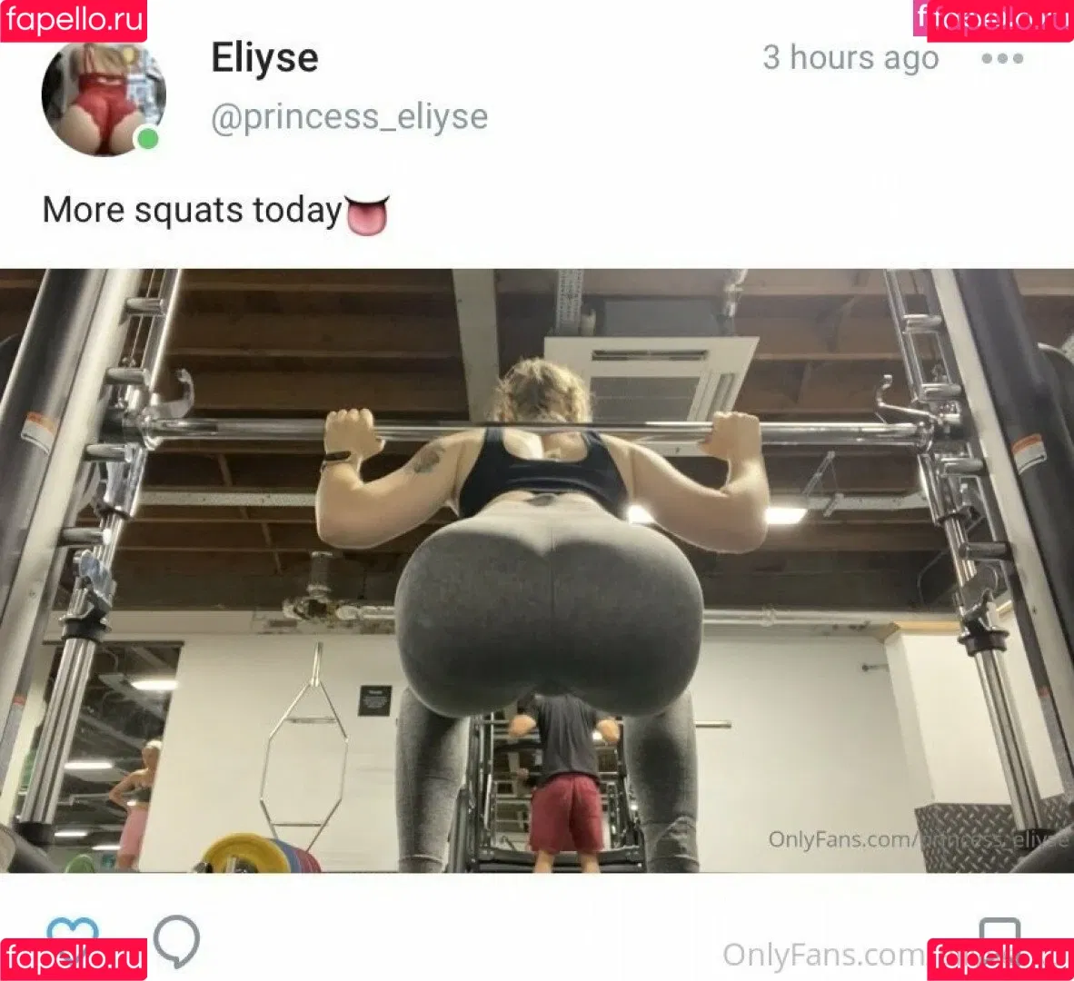 JessieBuns Onlyfans Photo Gallery 