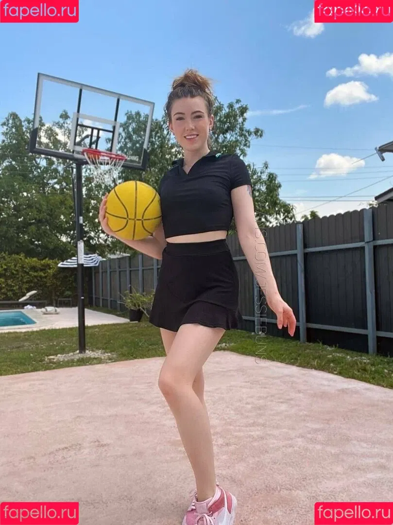 JessieBuns Onlyfans Photo Gallery 