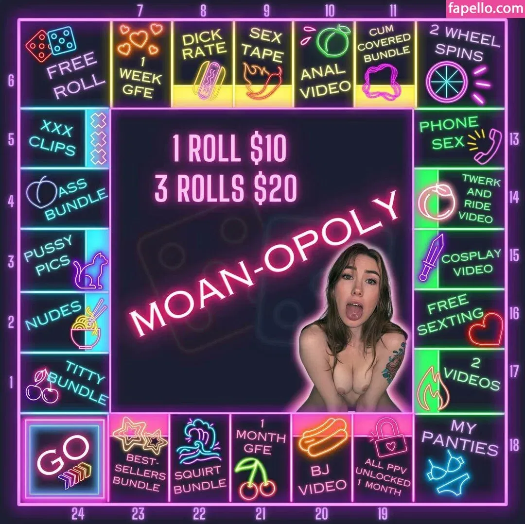 JessieBuns Onlyfans Photo Gallery 