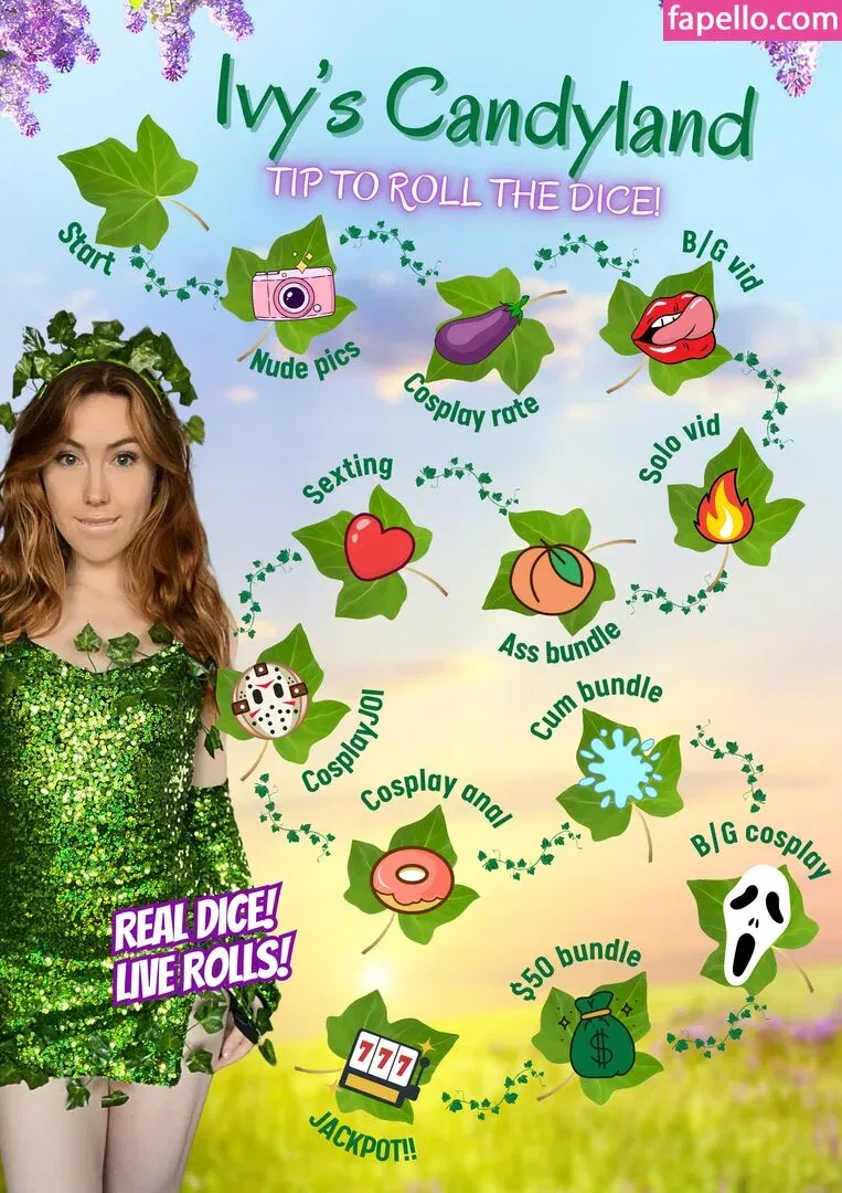 JessieBuns Onlyfans Photo Gallery 