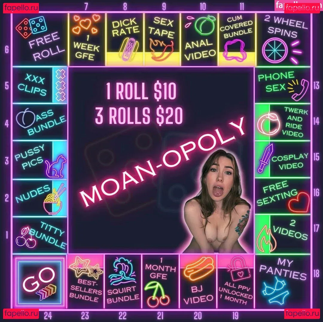 JessieBuns Onlyfans Photo Gallery 