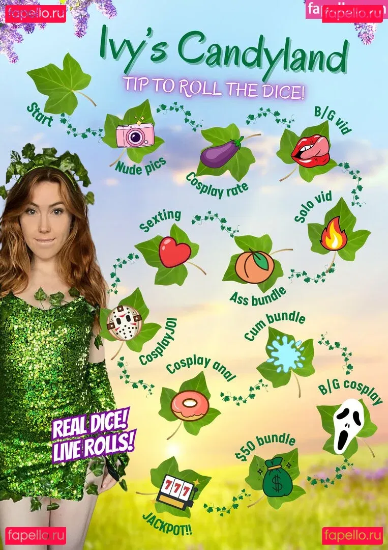 JessieBuns Onlyfans Photo Gallery 