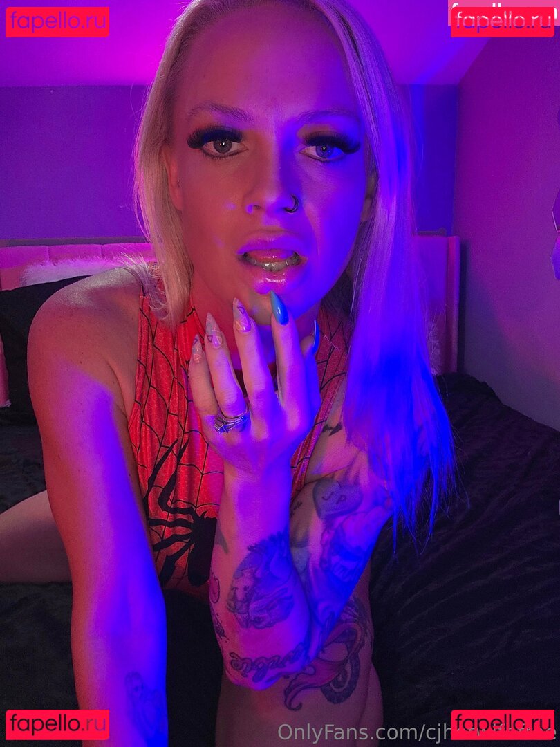cjhotwifefree Nude Onlyfans Photo 3
