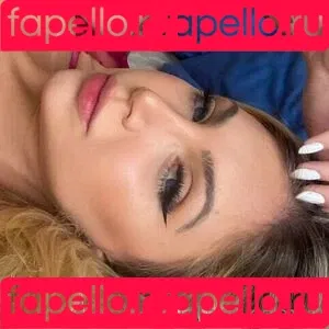 Fernanda Coser Onlyfans Photo Gallery 