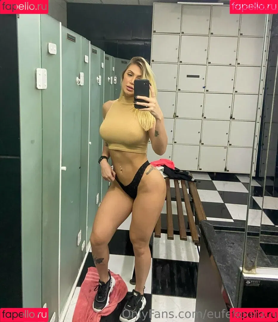 Fernanda Coser Onlyfans Photo Gallery 