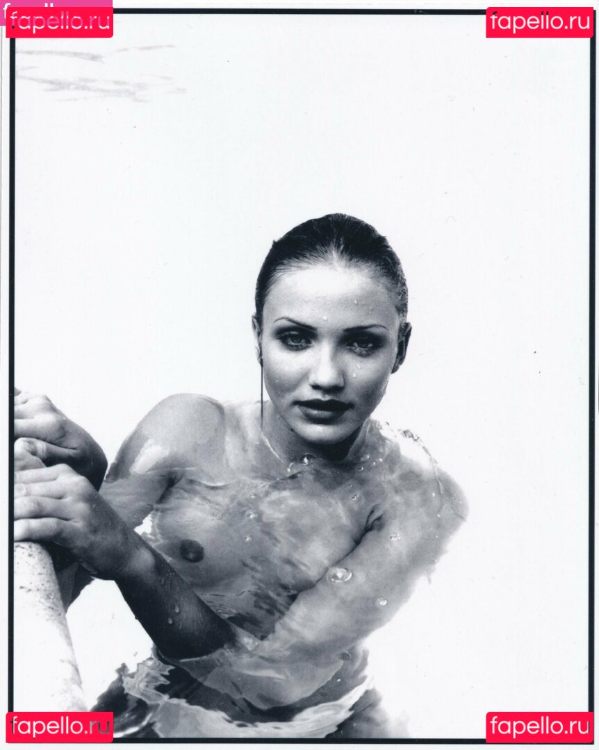 camerondiaz Nude Onlyfans Photo 9