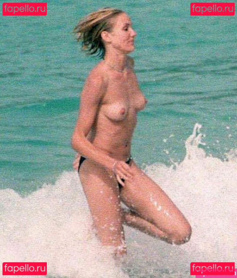camerondiaz Nude Onlyfans Photo 7