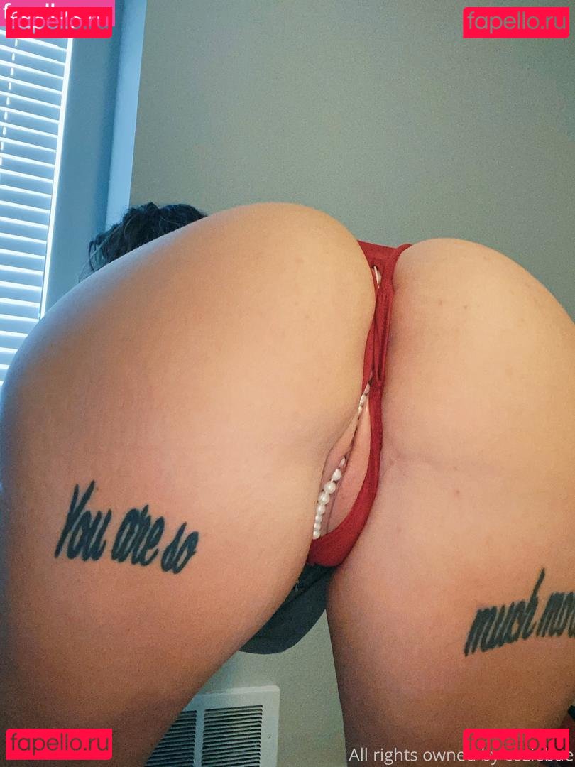 Coziebae / ccoziesugar_ / teeenybop Onlyfans Photo Gallery 