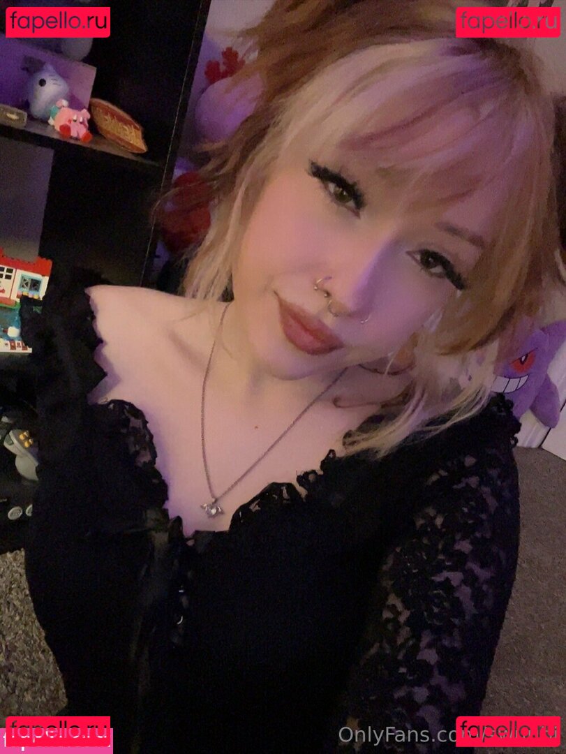 angelsxprayer Nude Onlyfans Photo 42