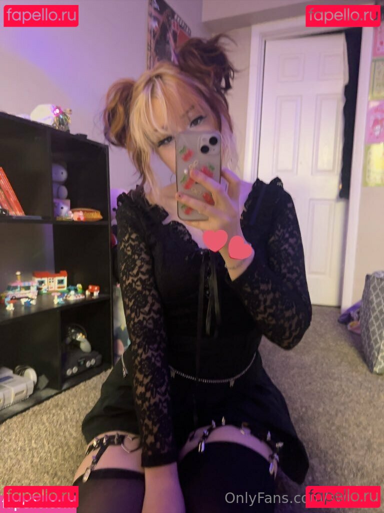 angelsxprayer Nude Onlyfans Photo 32
