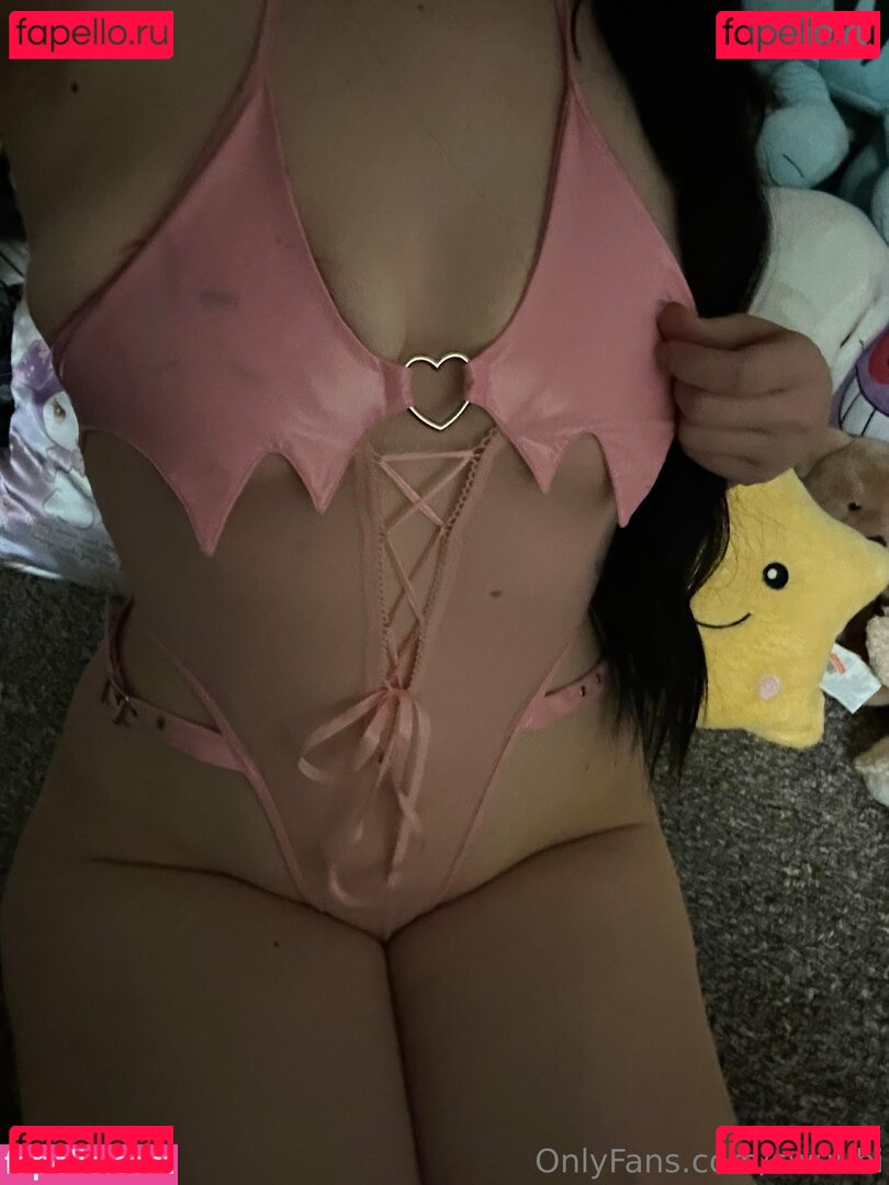 angelsxprayer Nude Onlyfans Photo 15