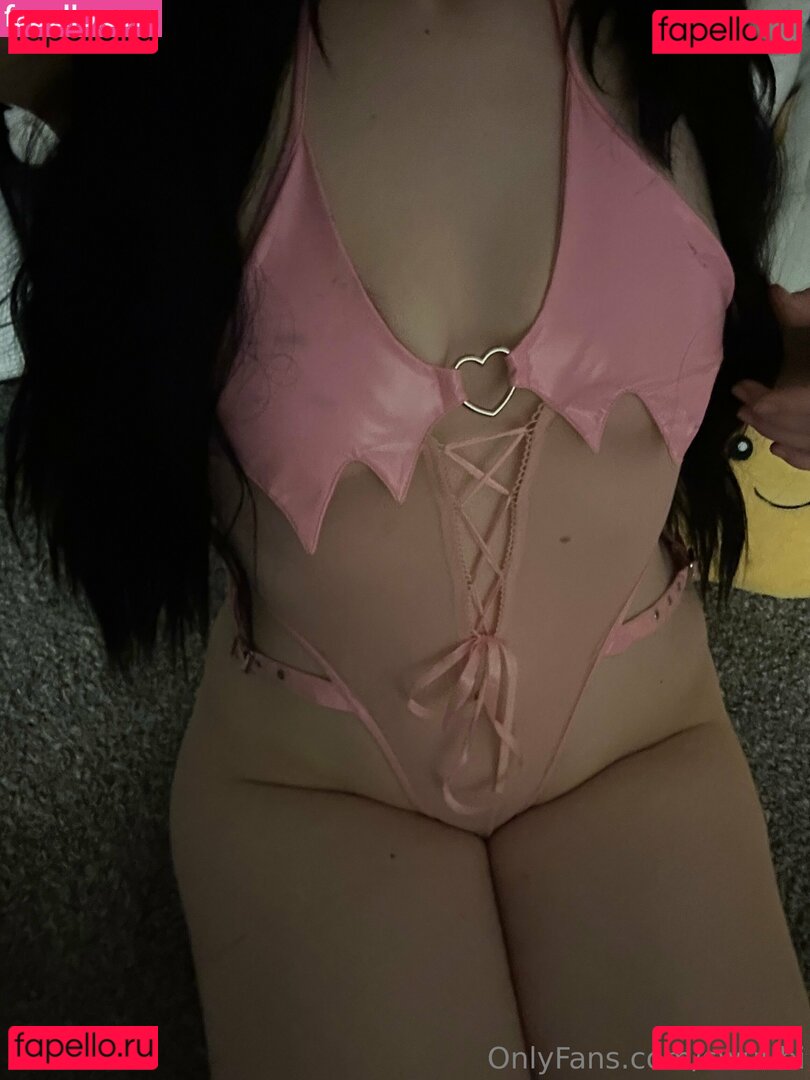 angelsxprayer Nude Onlyfans Photo 14