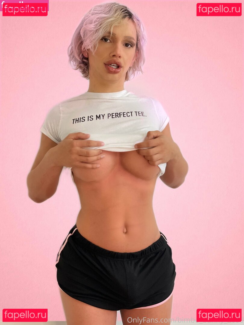 bimbo_bunny_2000 Nude Onlyfans Photo 43