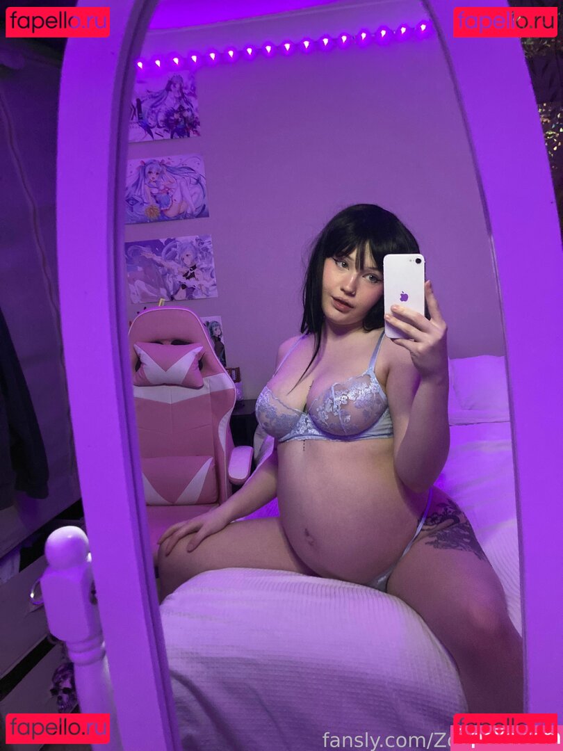 Ravefia Nude Onlyfans Photo 43