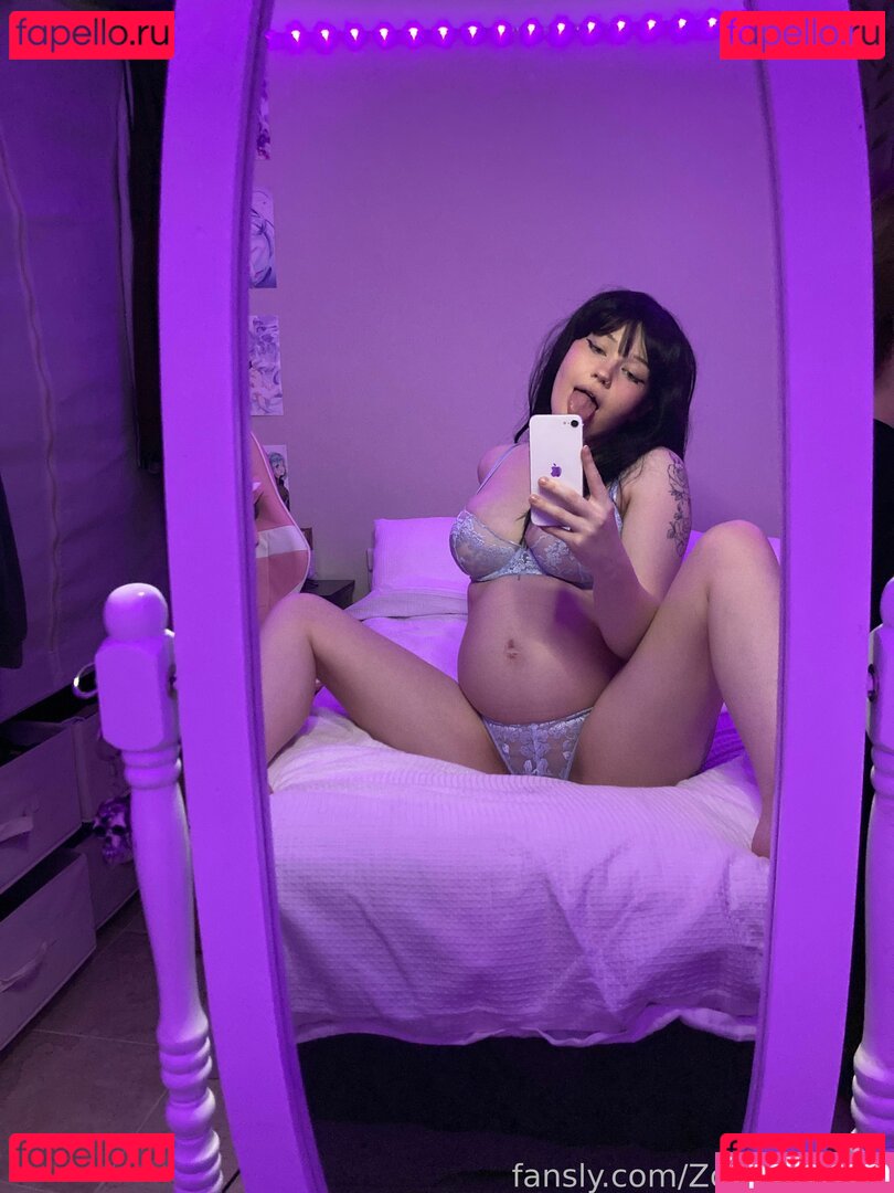 Ravefia Nude Onlyfans Photo 41