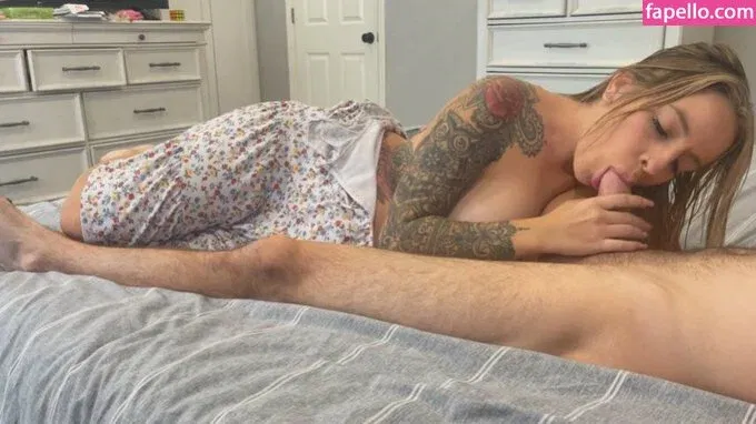 JadeNicoleeXo Onlyfans Photo Gallery 