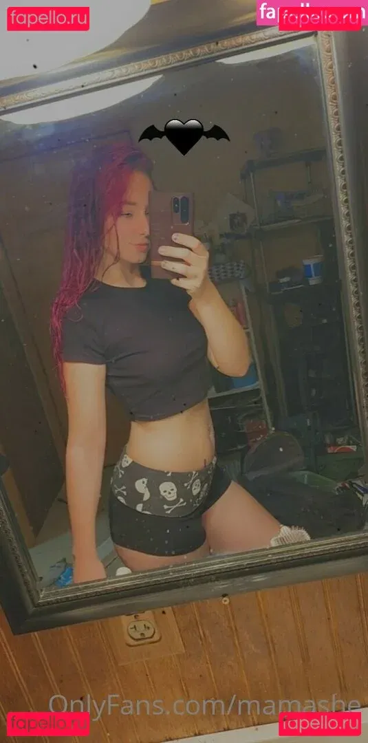 maya_mochii Onlyfans Photo Gallery 