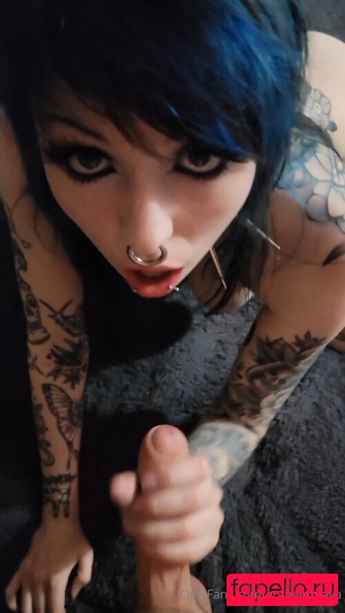 Maya Mochii Nude Onlyfans Photo 6