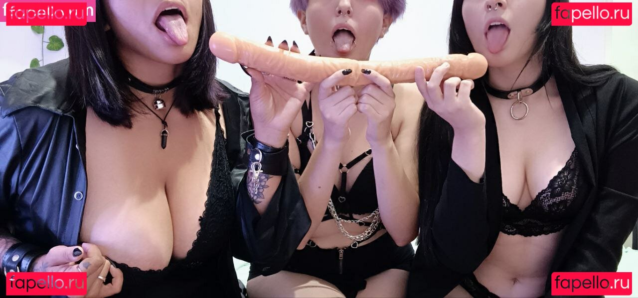 Barbara Buccellati / Limonemiel Nude Onlyfans Photo 10