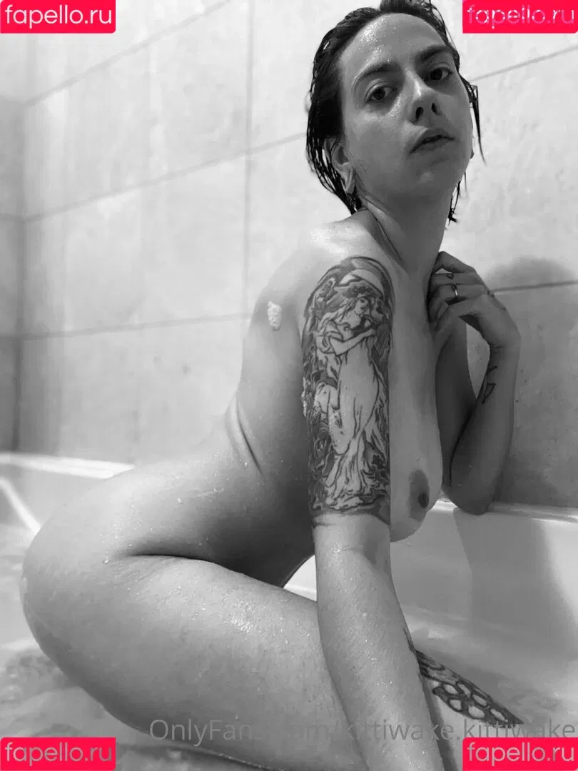 kittiwake.kittiwake Onlyfans Photo Gallery 